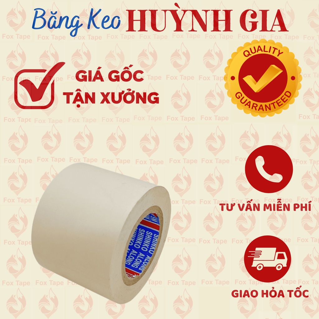 1KG Băng keo thể thao Nhật chống chấn thương, hỗ trợ thi đấu và tập luyện