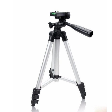 Giá Đỡ Điện Thoại Tripod TF-3110 3 Chân gọn nhẹ, tiện lơi Tương Thích Với Nhiều Dòng Máy