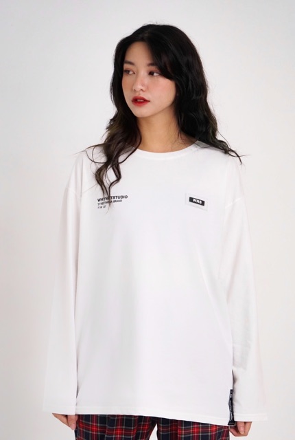 Áo Longsleeves WNS | BigBuy360 - bigbuy360.vn
