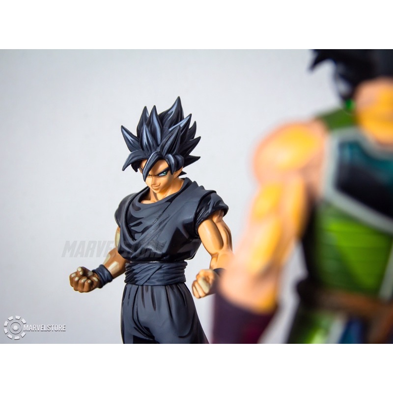 Mô hình dragon ball Black Goku
