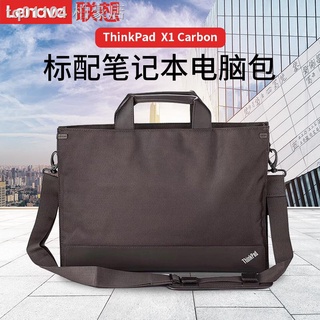 Túi đựng laptop thinkpad lenovo 0b95757 tiggs x1 14-inch phong cách doanh nhân