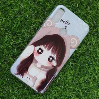 ốp in hình kute vsmart JOY 2 PLUS (Silicon dẻo)