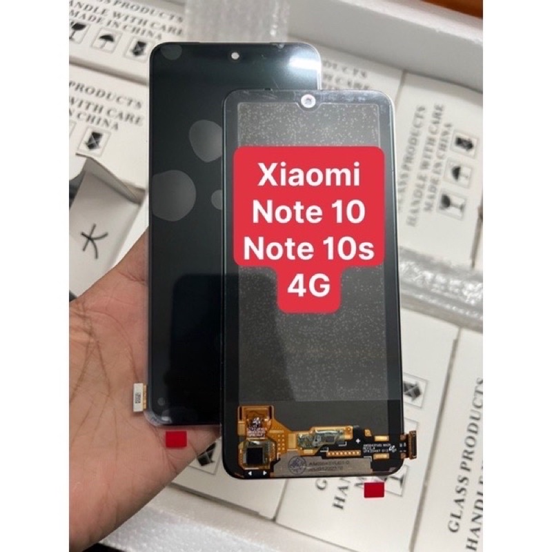 Màn hình Xiaomi Redmi Note 10 / Note 10s 4G
