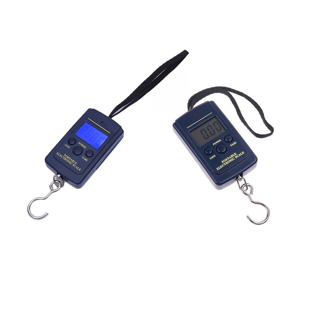 Cân Hành Lí Điện Tử Màn Hình Lcd Hiển Thị