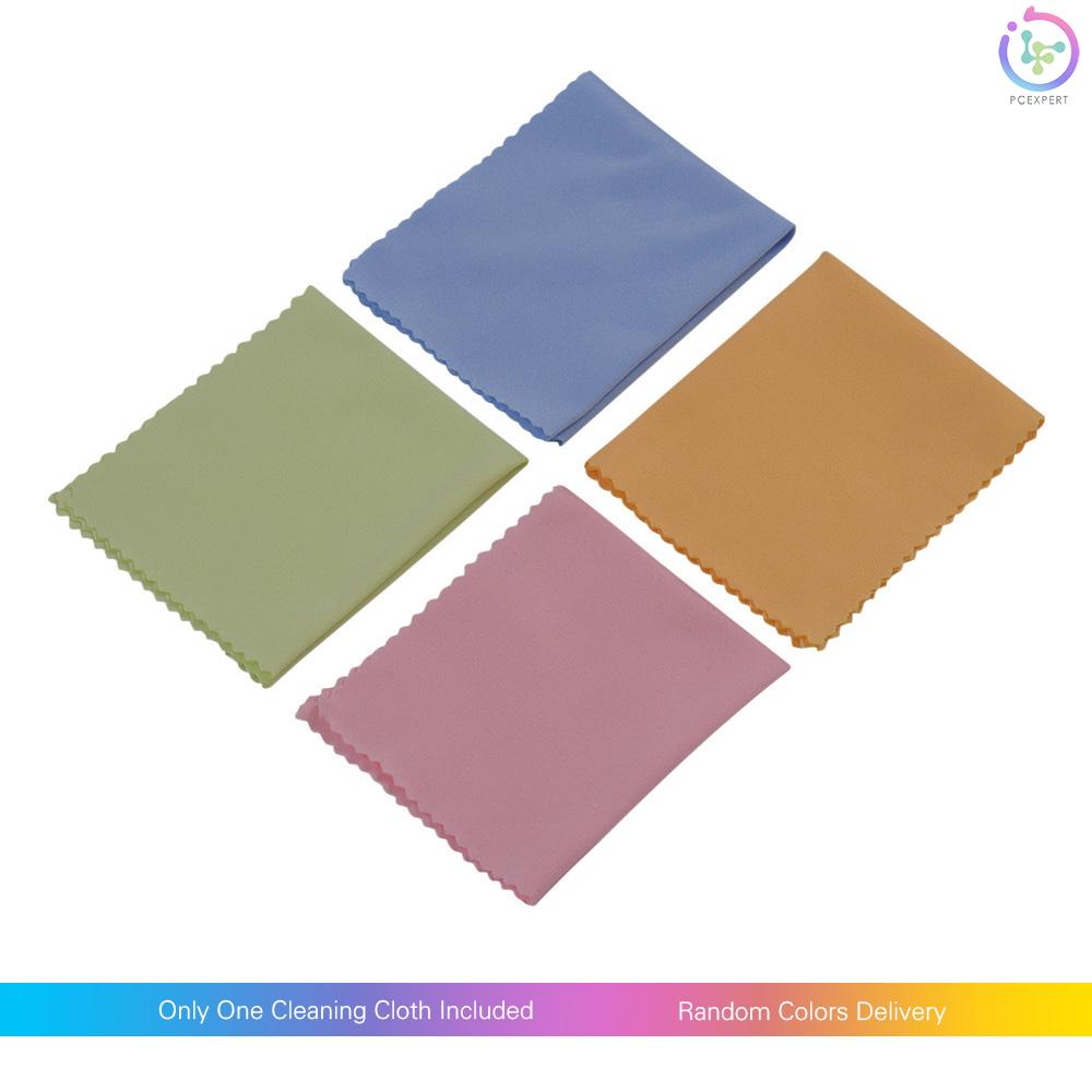 1 Khăn Lau Nhạc Cụ Làm Sạch Đàn Guitar Violin Ukulele Clarinet Trumpet Saxophone