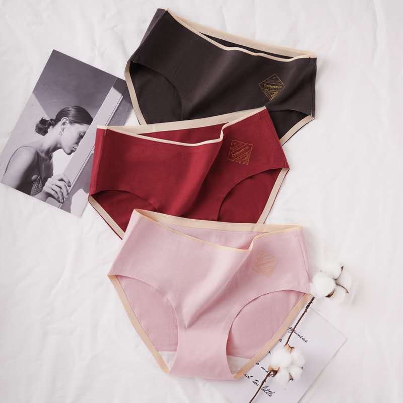 BÁN SỈ COMBO 10 QUẦN LÓT TẢN NHIỆT KHÁNG KHUẨN CHO NỮ | BigBuy360 - bigbuy360.vn