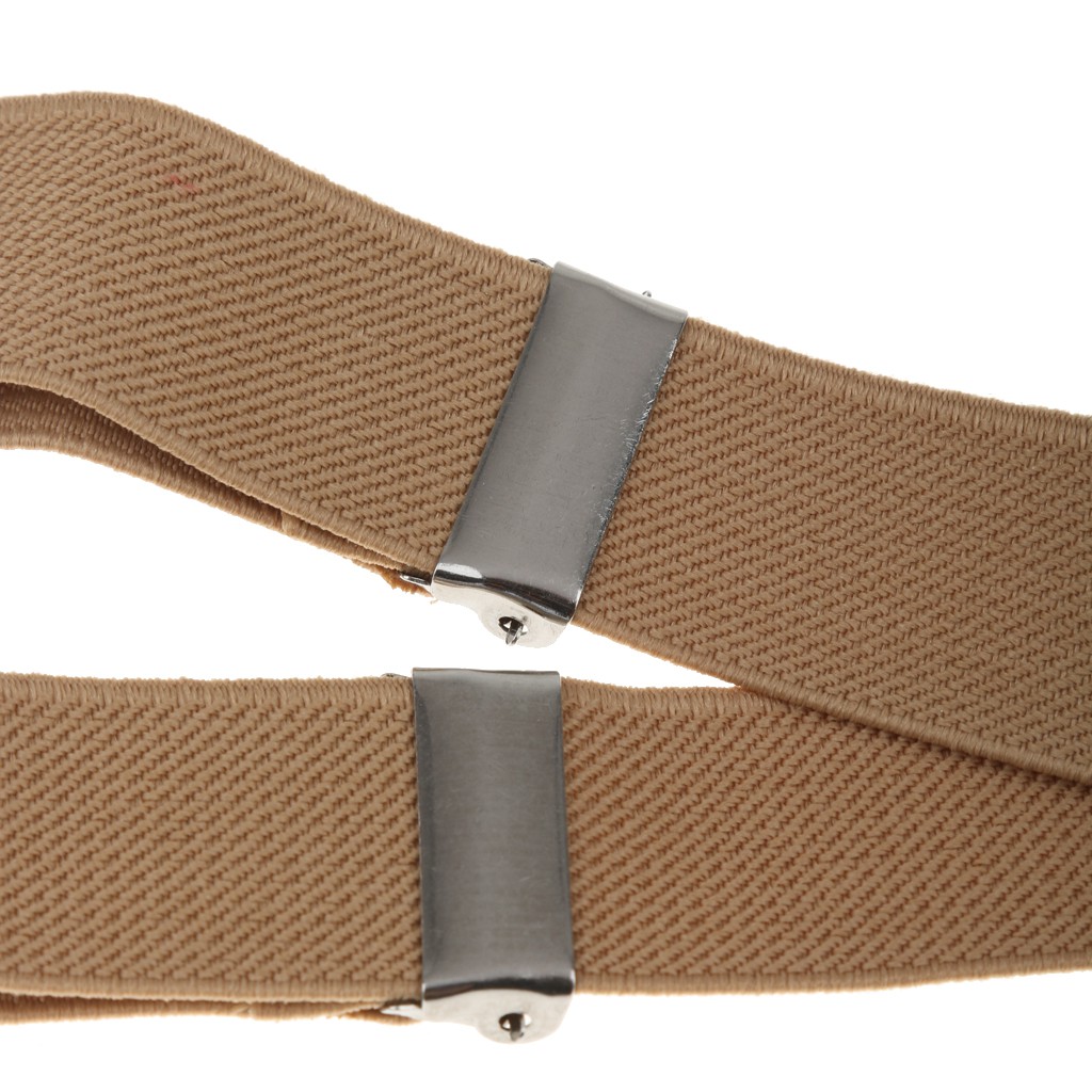 Set Dây Đai Thắt Nơ Lưng Co Giãn Họa Tiết Kẻ Sọc 61 Dành Cho Bé Trai Gái