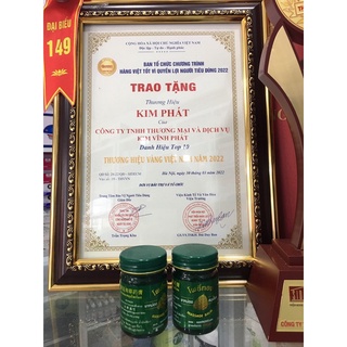 Cao dầu gió xanh