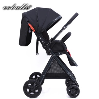 Xe đẩy 2 chiều Coballe