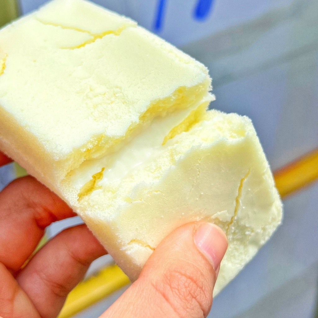 Bánh Bông Lan Yipin Đậu Nành