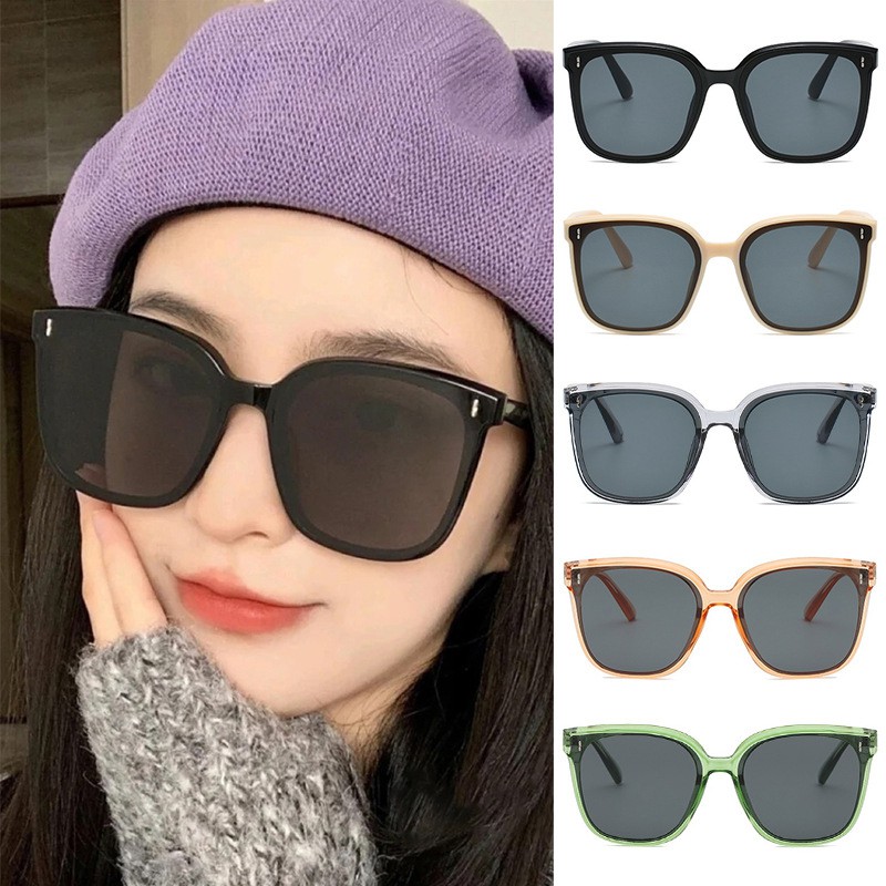 Kính Nam Nữ Thời Trang Cực Cá Tính Hot Trend Mới Nhất Năm 2021