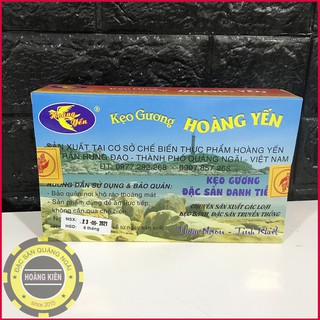 Kẹo Gương Hoàng Yến - Đặc Sản Quảng Ngãi