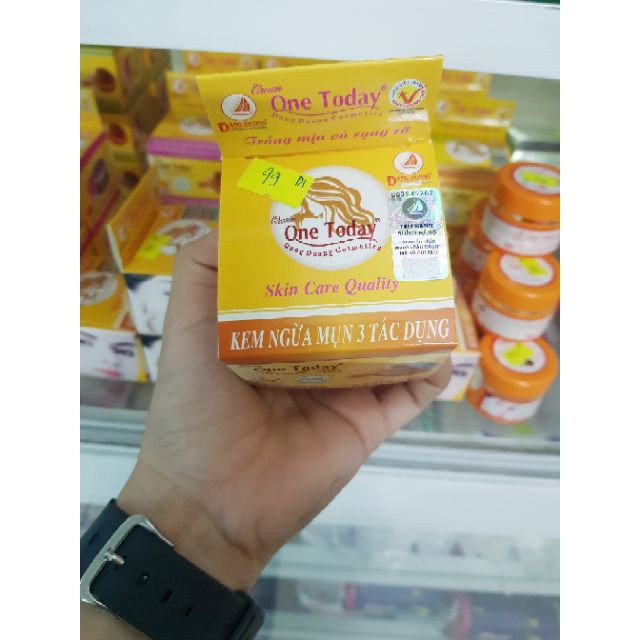 KEM ỐC SÊN ONE TODAY (Giá tốt nhất ) | BigBuy360 - bigbuy360.vn