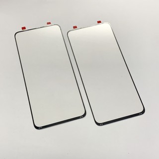 Kính samsung a80/a805 đen