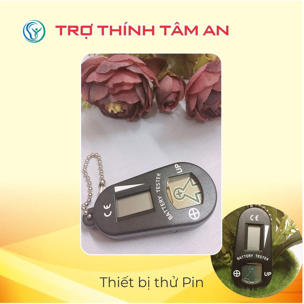 Pin trợ thính Signia 675 - hàng chính hãng, dùng cho máy trợ thính ngoắc sau tai công suất SP
