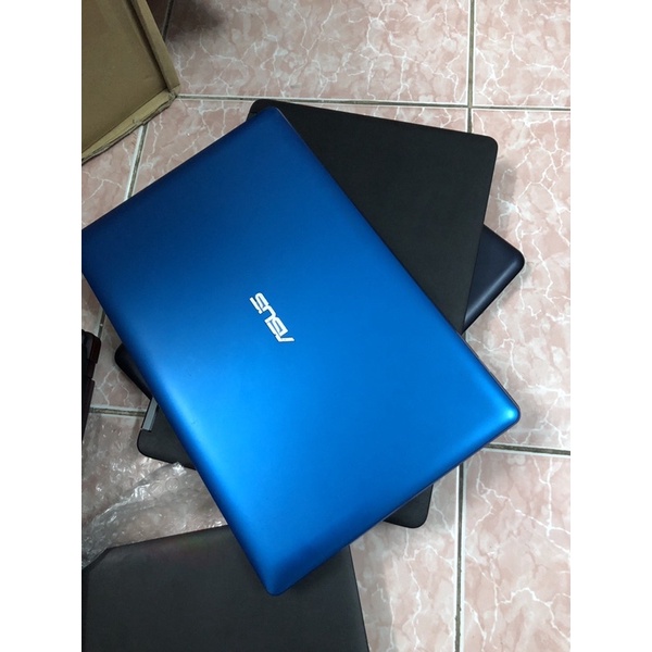 Laptop Nhật cũ 99% - asus Vivobook x200M Celeron/Ram 4GB/hdd750GB/11.6inch