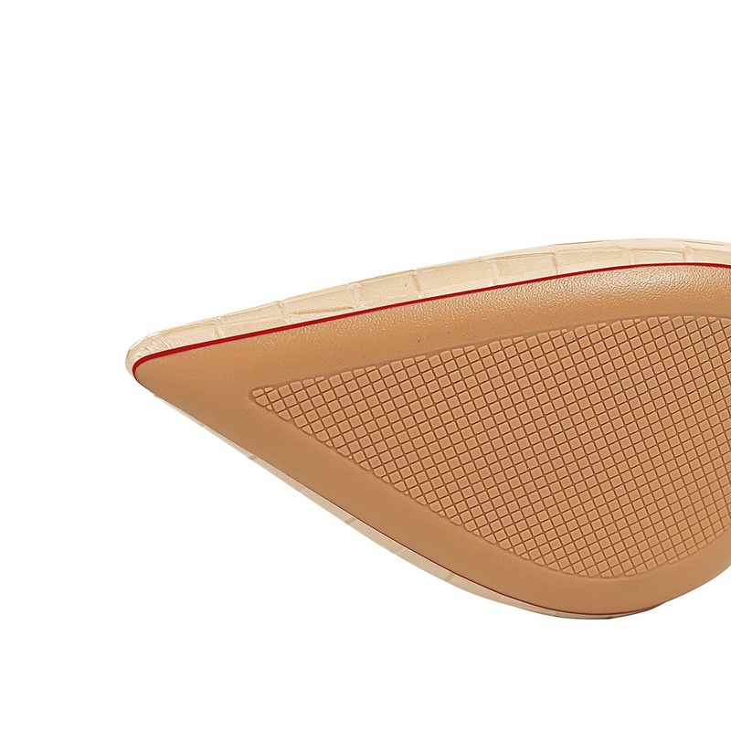 Giày cao gót 9.5cm BIGTREE 1932-1 da bóng mũi nhọn miệng nông thời trang cho nữ