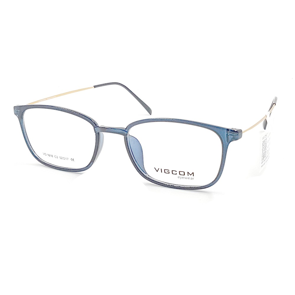 Gọng kính thời trang VIGCOM VG1618 C3