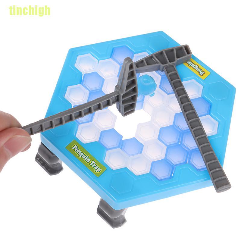 Băng Cứu Hộ Chim Cánh Cụt Mini