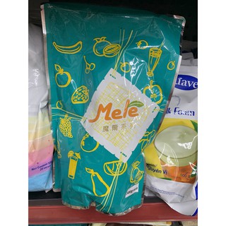 Bột Milk Foam Hồng - Dou Xian 500g