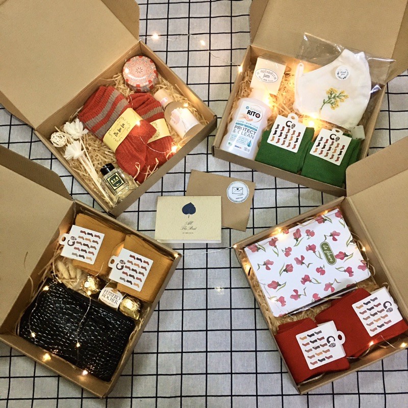 Sáng Tạo Box - Quà tặng sổ, bút truyền cảm hứng, quà tặng sinh nhật độc đáo, quà handmade ý nghĩa | BigBuy360 - bigbuy360.vn