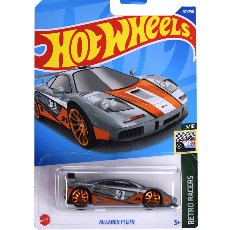 Mô Hình Xe Ô Tô Đồ Chơi Hot Wheels 2022 Tỉ Lệ 1 / 64