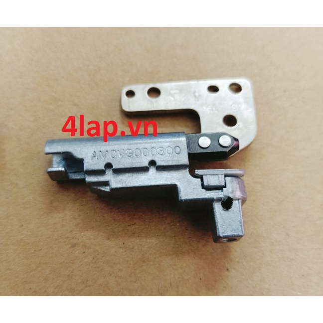 Thay Bản lề Laptop - Trục màn hình Laptop Dell Latitude E6440 AM0VG000300 AM0VG000200