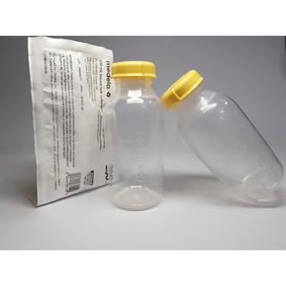 Bình trữ sữa medela 250ml mới 100%