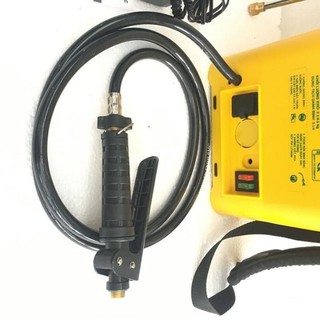 Bình phun thuốc Nạp điện 5 lit