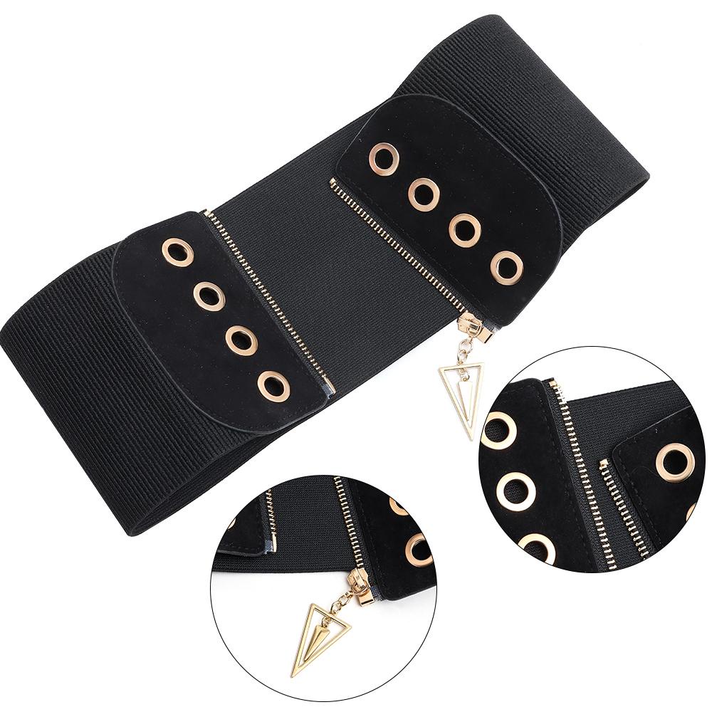 Thắt Lưng Corset Thời Trang Cho Nữ LEILY Girdle