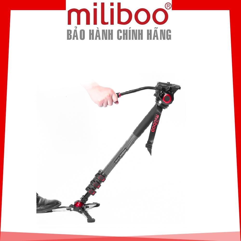 CHÂN MÁY QUAY MONOPOD KIT MQA, MQB - HÀNG CHÍNH HÃNG