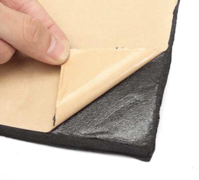 ✅TẤM CAO SU LƯƯ HOÁ DÀY 10mm ✅✅