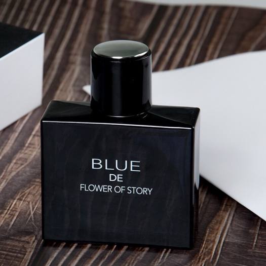 Nước Hoa Nam Blue De Flower Of Story Đẳng Cấp Phái Mạnh - Hàng Nội Địa