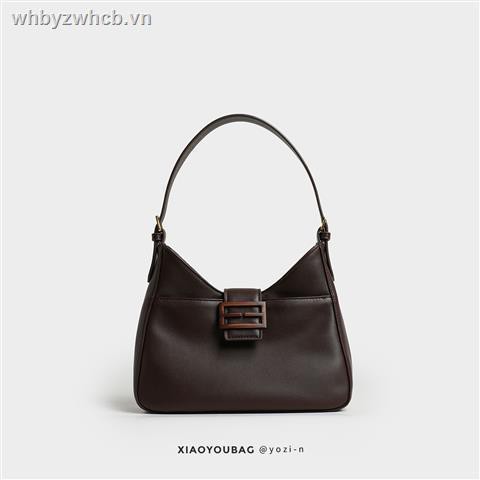 Túi xách đeo chéo vai thời trang thu đông hàng mới 2020 dành cho phụ nữ