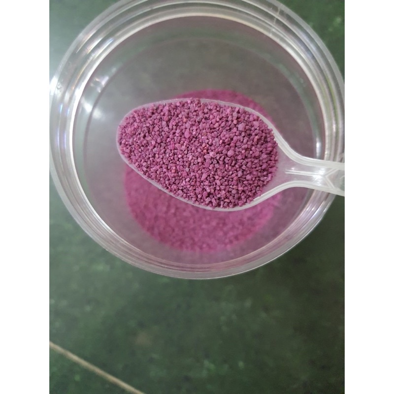 Tím diệt rệp và côn trùng Vi fu - dùng cho sen đá, xương rồng, lithops, bonsai, hoa sứ, cây hoa màui