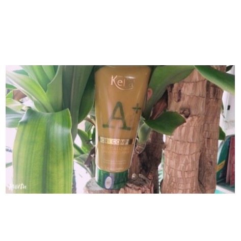 Kem xả khô Kella A+ Nori Complex 200ml