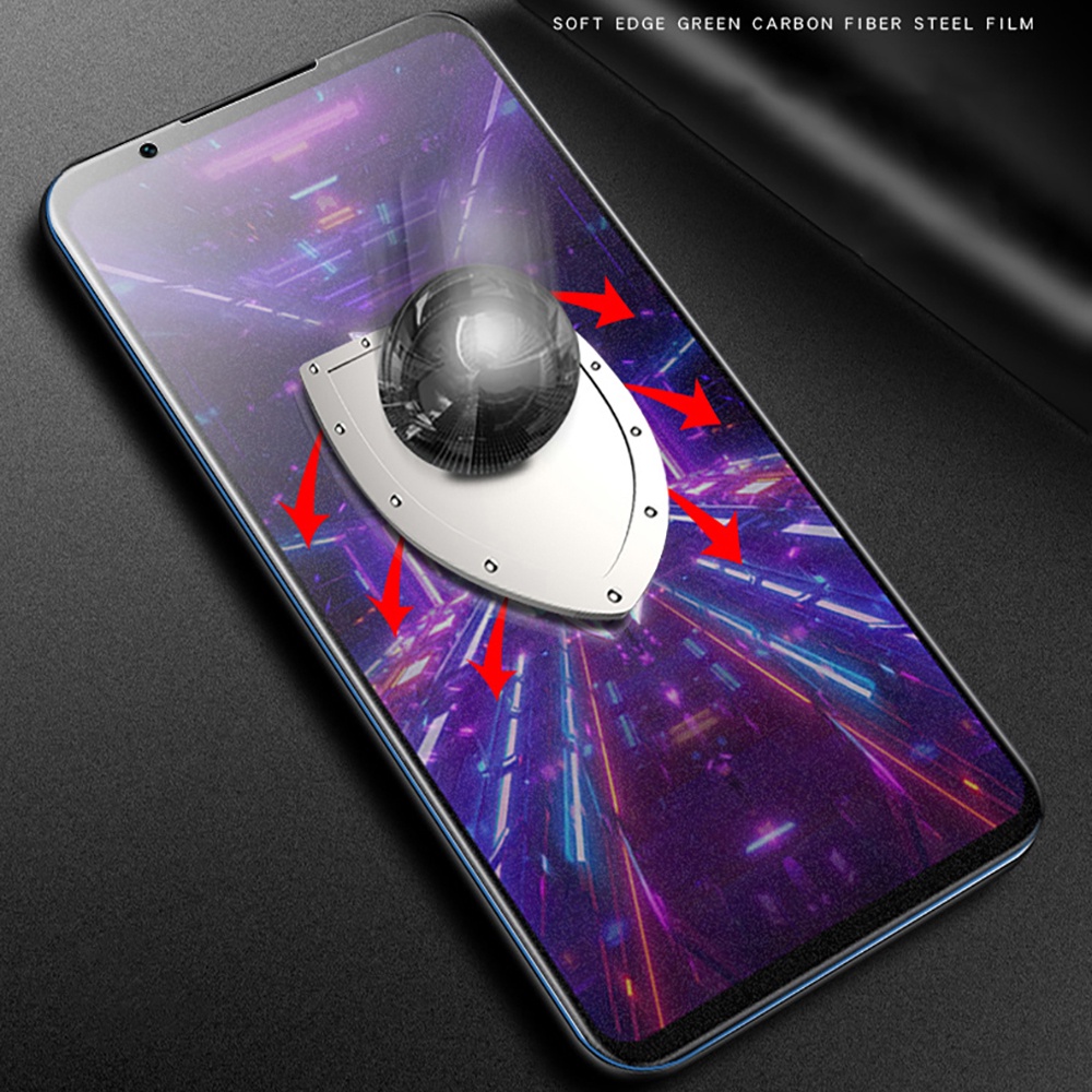 Kính Cường Lực Nhám Bảo Vệ Màn Hình Cho Nubia Red Magic 7S Red Magic 7S Pro Red Magic 7 Pro