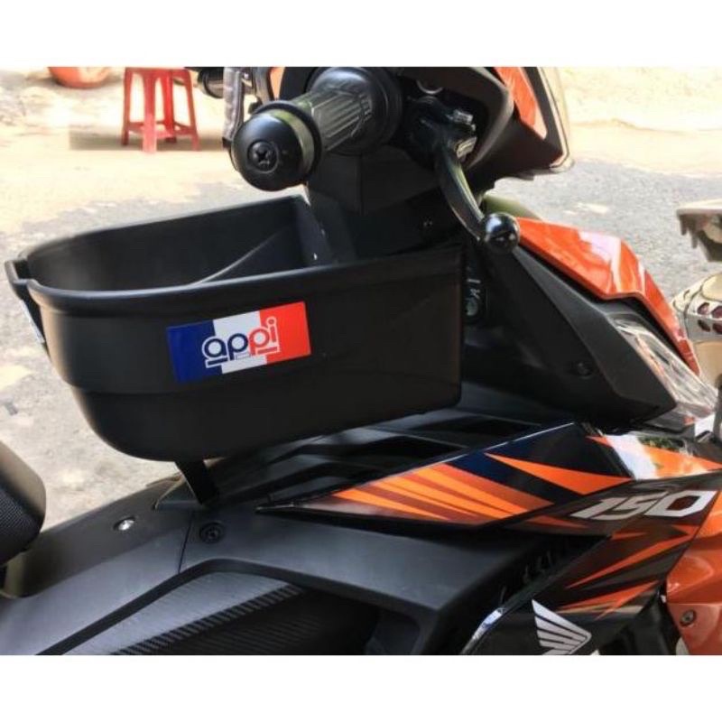 Rổ Appi Xe EX135-EX150-WINNER-WINNER X-SIRUS