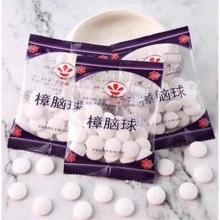 Combo túi băng phiến