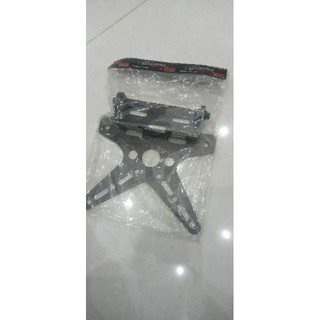 PAS BIỂN SỐ GẮP WINNER X