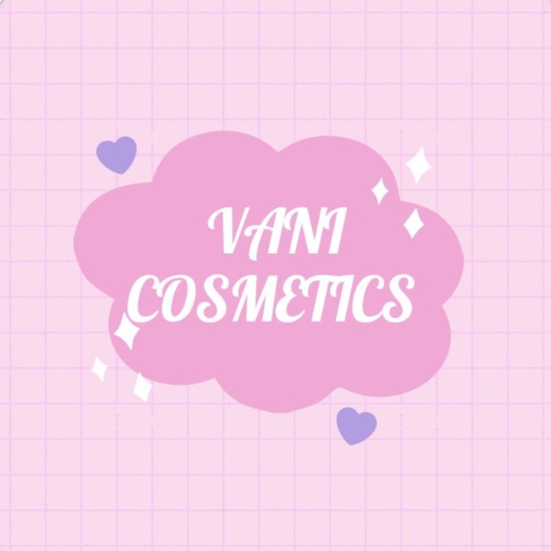 Vani Cosmetics 99