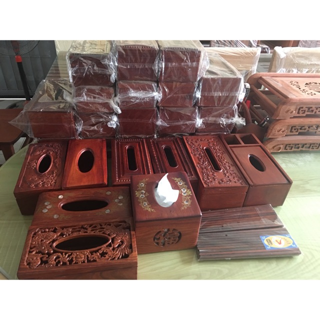 đồ gỗ
