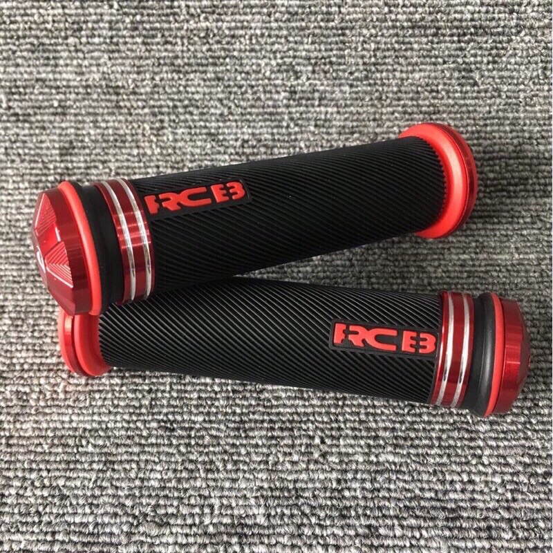 Tay Nắm RacingBoy Thương Hiệu RCB Gù Nhôm Cực Đẹp!
