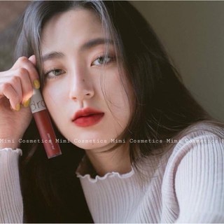 Romand Zero Velvet Tint DEEPSOUL