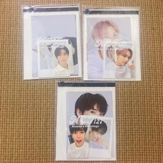 Ssg ptp của nct 127