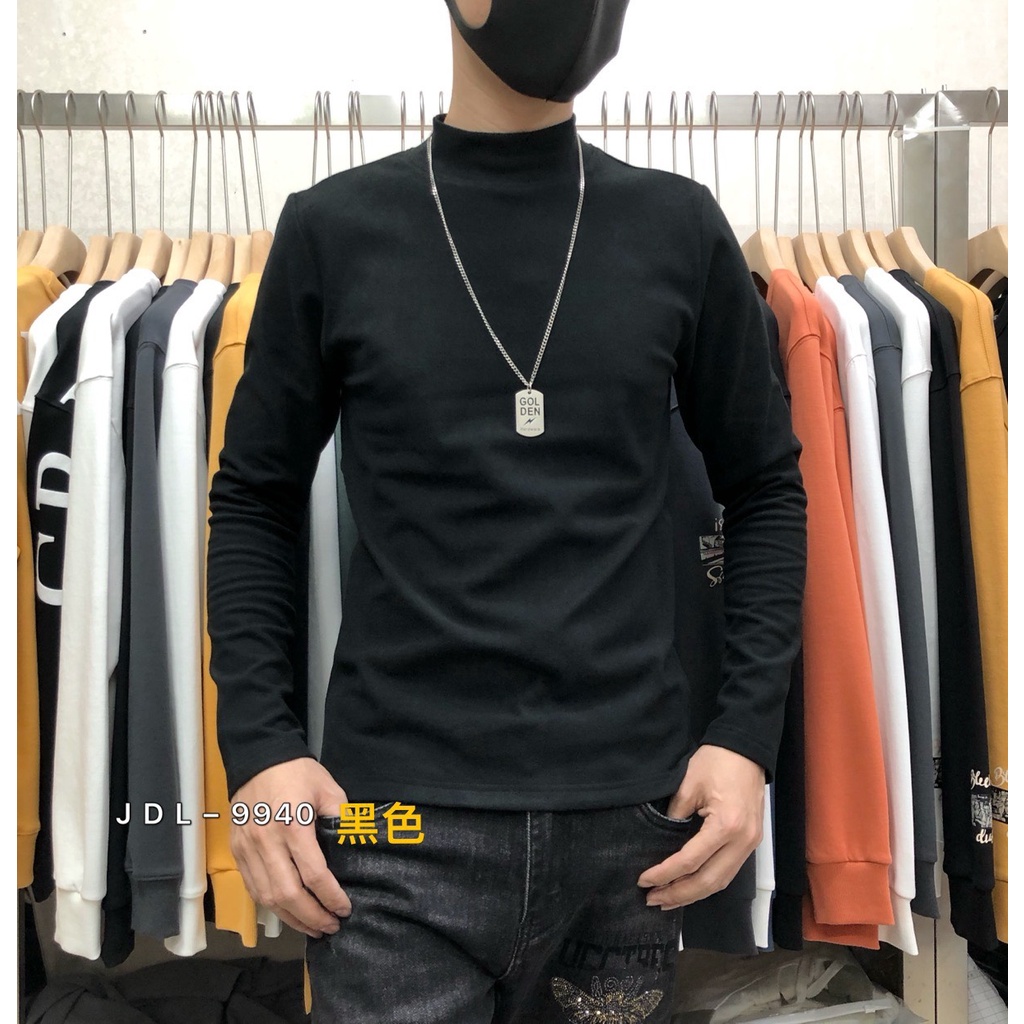 Áo thun nam dài tay, áo giữ nhiệt nam co dãn 4 chiều hàng CAO CẤP 100% | BigBuy360 - bigbuy360.vn