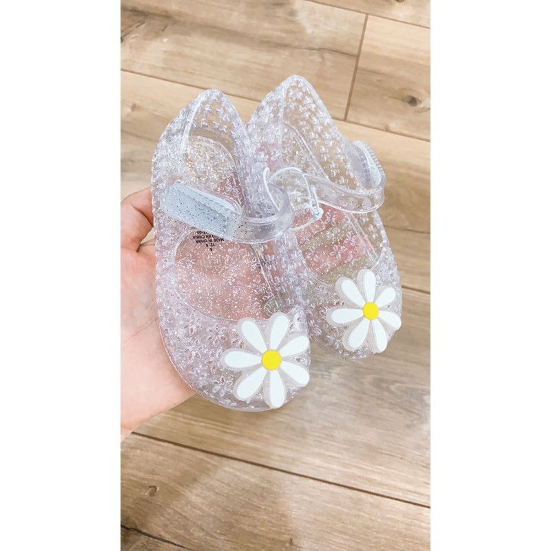 Dọ nhựa thơm Oldnavy cúc trắng