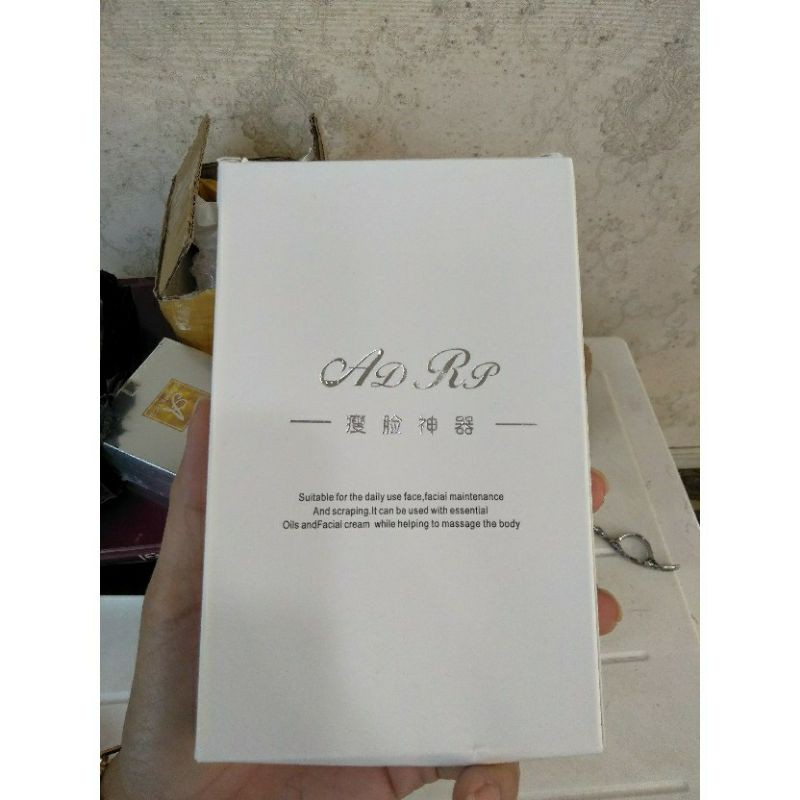 Thanh lăn đá lạnh massage mặt tạo măt Vline | BigBuy360 - bigbuy360.vn