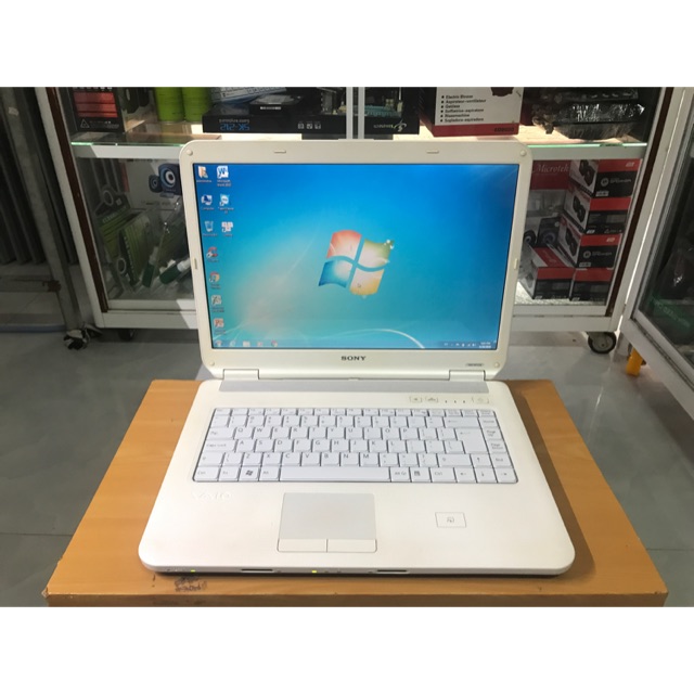 Mua Laptop Sony Vaio Vgn Ns72gb Xách Tay Nhật Bản Giá Chỉ 2800000