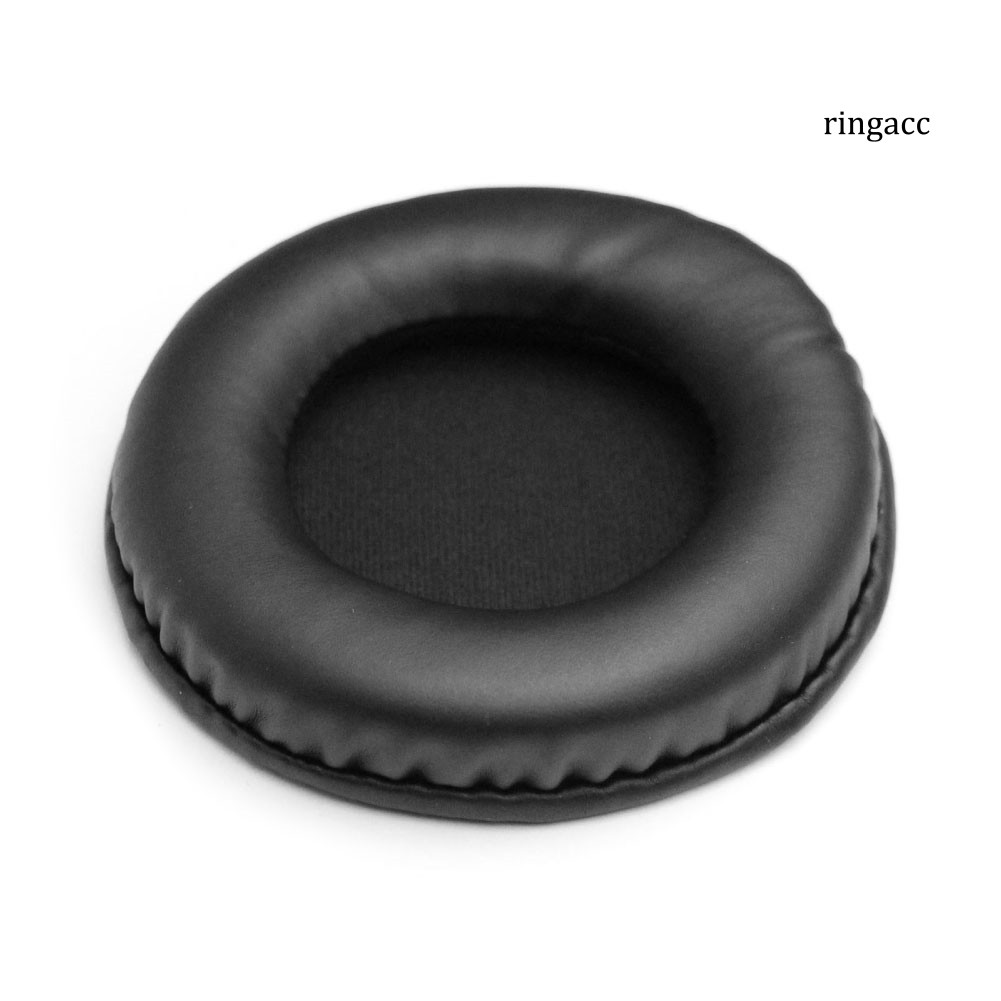 1 Cặp Mút Mềm Thay Thế Cho Tai Nghe 40-110mm